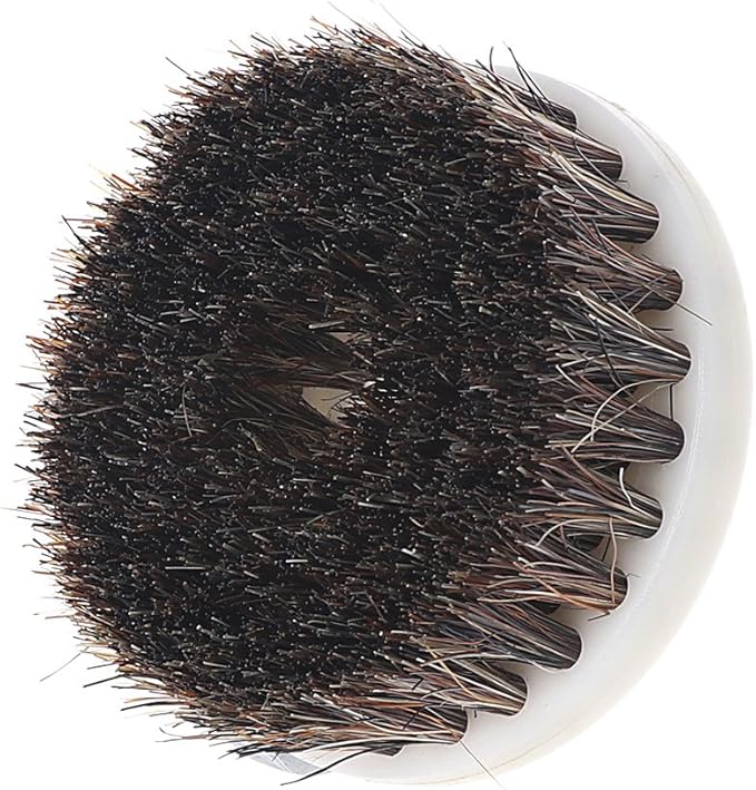 60mm Drill Powered Scrub Heavy Duty Cleaning Brush With Stiff Bristles Tools Tools Box Storage