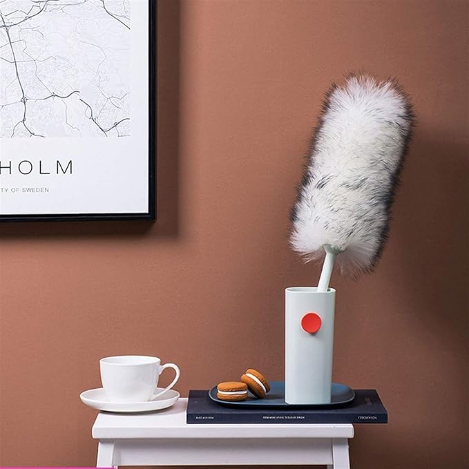 Feather Duster, Lambswool Feather Duster