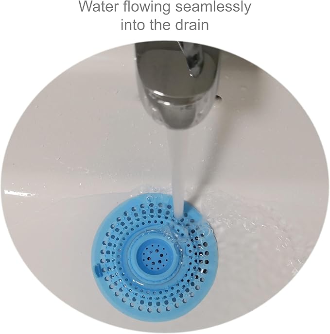 Drain Protector Hair Catcher Drain Cover