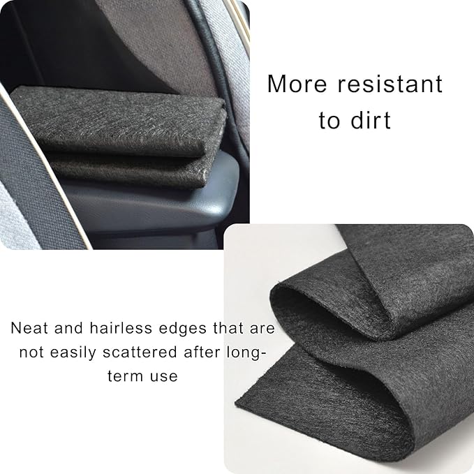 10PCS Thickened Magic Cleaning Cloth, Microfiber Cloth – Reusable, Lint Free, Machine Washable – Applicable to TV/Car/Window Cleaning