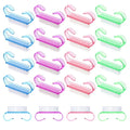 20 PCS Nail Brush for Cleaning Fingernails, Nylon Nail Cleaning Brush, Small Nail Scrubber Brush, Handle Grip Nail Brush Fingernail Brush Cleaner Tools for Toes and Nails