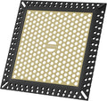 Not Moving Shower Drain Hair Catcher,Effective Hair Catcher Shower Drain,Square Flat Shower Drain Cover Protector Filter,Efficient Drainage,Hair Trap Stopper