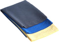 MusicNomad Microfiber Polishing Cloth-3 Pack (MN203)