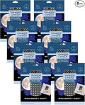 Yankee Candle Midsummer's Night Whole Home Air Freshener (Pack of 8)