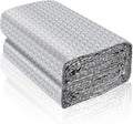 Reflective Foil Insulation, Double Reflective Bubble Insulation Sheet, Aluminum Foil Bubble Shield, Radiant Barrier Roll for RV Windows Weatherproofing (47''x 15Ft)