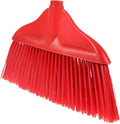 Ergonomic Handle Broom Head for Home Mini Sweeper Replacement for Carpet