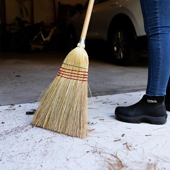 Gemplers Corn Broom