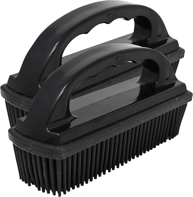Ninamar Lint & Hair Removal Brush - 2 Brushes
