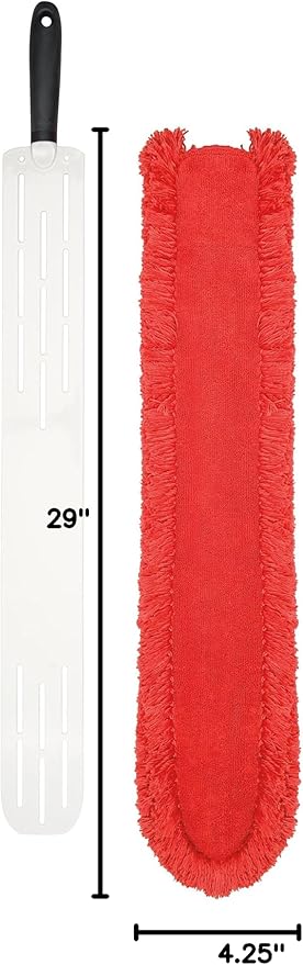 OXO Good Grips Under Appliance Microfiber Duster Refill