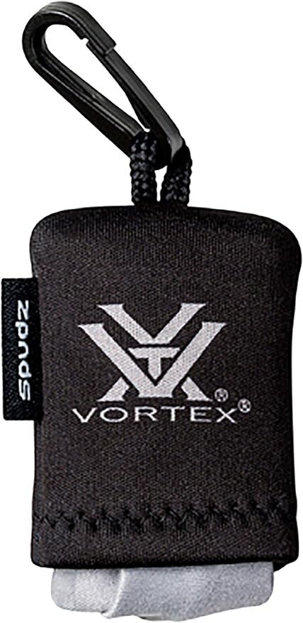 Vortex Optics Spudz Microfiber Lens Cleaning Cloth
