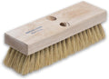 Marshalltown Deck Scrub Brushes, Tampico Fibers, Polypropylene Bristles, Made in The USA, 6527