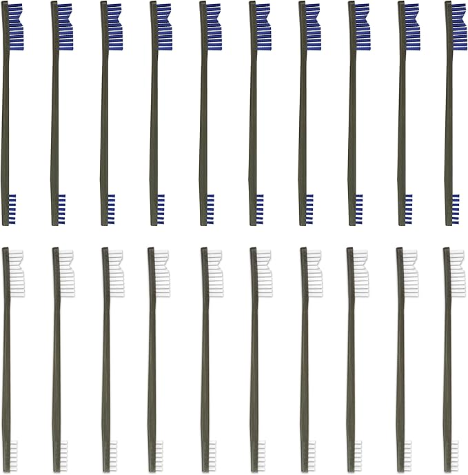 Otis Technology Nylon AP Brushes (Select Your Style)