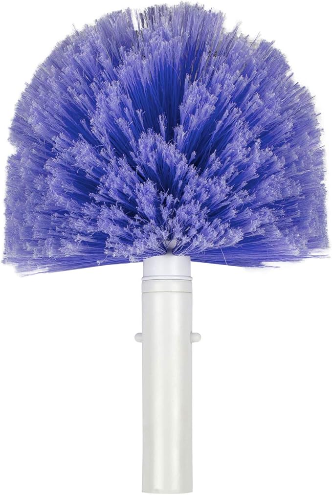 Poolmaster 20610 Swimming Pool Cobweb Brush, Essential Collection