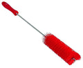 Vikan 53784 Tube Brush,1.5",PP/PBT,Red