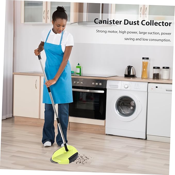 3 1 Push Vacuum Cleaners Carpet Sweepers Manual Non Electric Carpet Sweeper Manual Cleaning Tools
