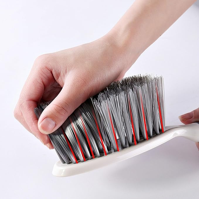 Small Tabletop Cleaning Dustpan Set, Dust Pans with Brush,Hand Broom and Dustpan Set,Dustpan and Brush Set,Handheld Dustpan are Used to Clean Kitchens, Floors, Tables, Animal Cages.