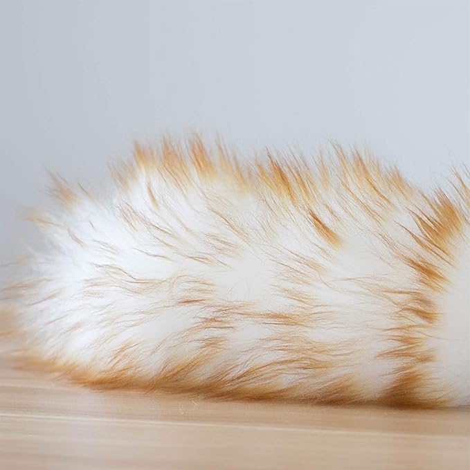 Feather Duster, Household Lambswool Duster Set of 2, Pure Lambs Wool with Wood Handle