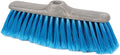 Donatella Indoor Broom for All Home Floors, with Microfeathered Bristles, Lightweight and Versatile, Random Colour
