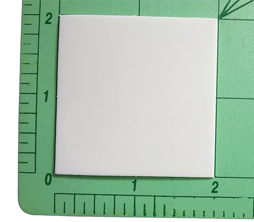 100pcs Jewelry Polishing Pads Pre-Treated Micro-Abrasives 2x2 Jewelry Cleaning Cloths from CRAFT WIRE