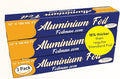 Foilman - Household Aluminum Foil - Roll (18% Thicker Than Standard foil) - 3 Pack