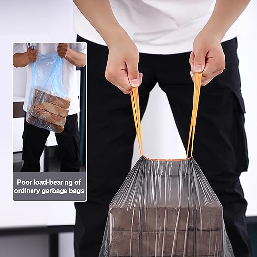 JOYBOS Garbage Bags…