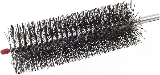 RLE42 LintEater Rotary Dryer Vent Cleaning System, Removes Lint, Extends Up to 42’