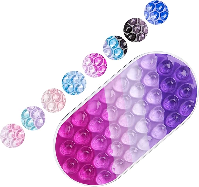 Gel Mouse & Keyboard Wrist Rest Set,Wrist Rest for Computer Keyboard,Mouse Wrist Support,Pain Relief,Cool Touch,Non-Skid