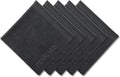 PINGMIC 12"x12" Gun Cleaning Cloth, Microsuede Cloth - Professiona - Polishing - Reusable Gun Cleaning Supplies