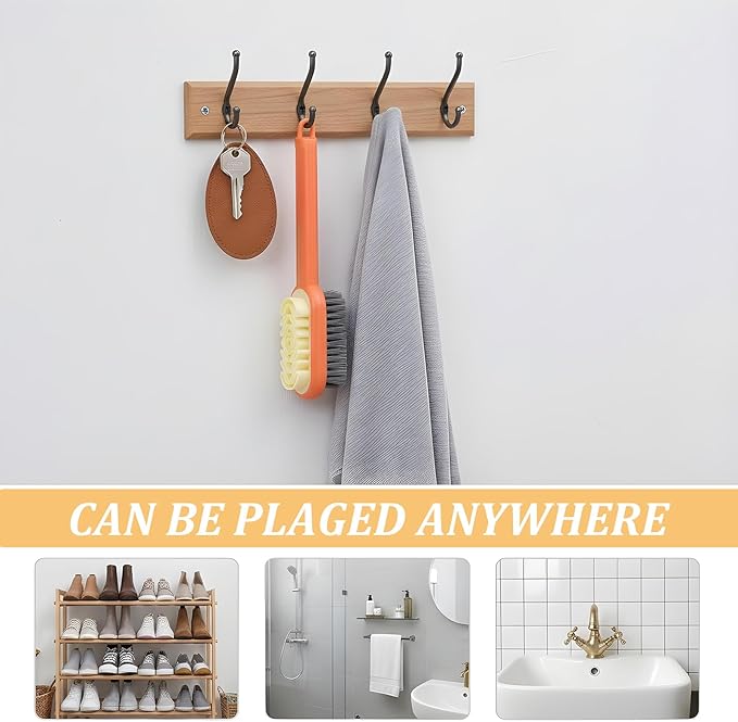 2-in-1 Suede Shoes Brush Rubber Polish Eraser Lazy Shoe Brushes All-Round Cleaning Tool Orange Shoe Brush and Eraser with Soft Bristles for Suede Nubuck Shoes Bag Jacket Boots Cleaning