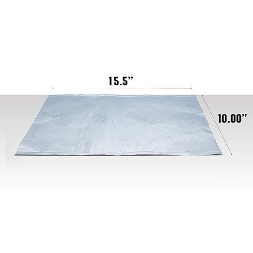 Kingsford 10259994115 Extra-Tough Grilling Bags, 15.5" X 10", 4-Pack