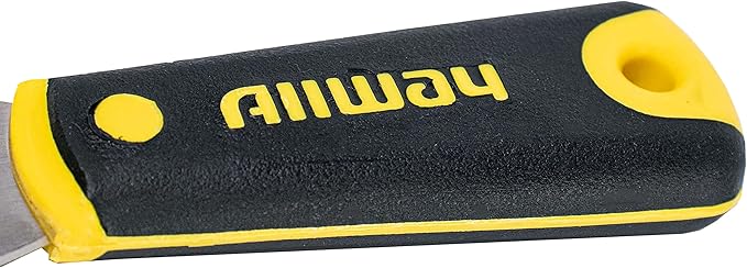 ALLWAY SG1 Soft Grip 5-in-1 Painter's Tool