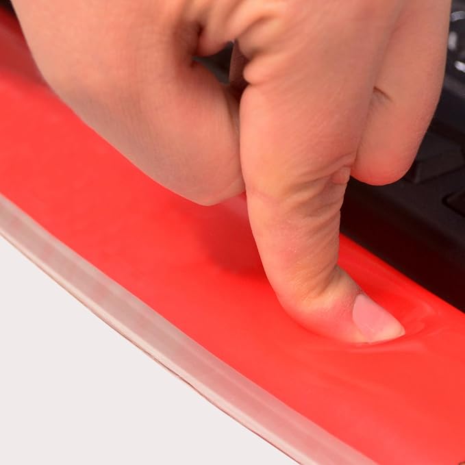 FANMATS NFL Mens Gel Wrist Rest