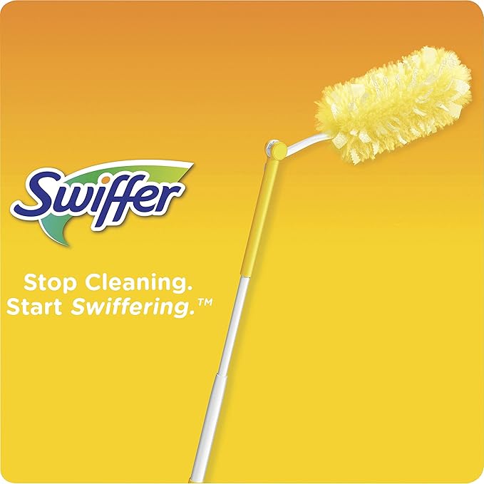 Swiffer 360 Dusters Extender Kit