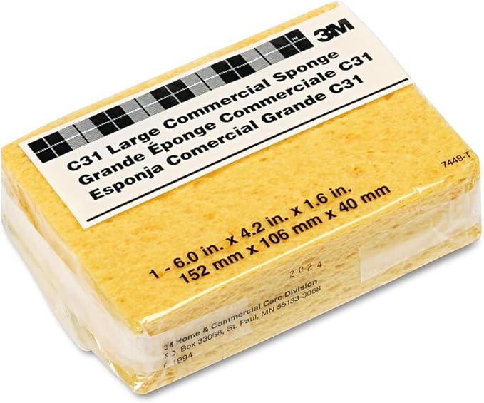 3M C31, Large (Pack of 1), Multiple Surfaces