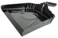 Weiler 71079 Dust Pan, Extra Wide (Pack of 12)