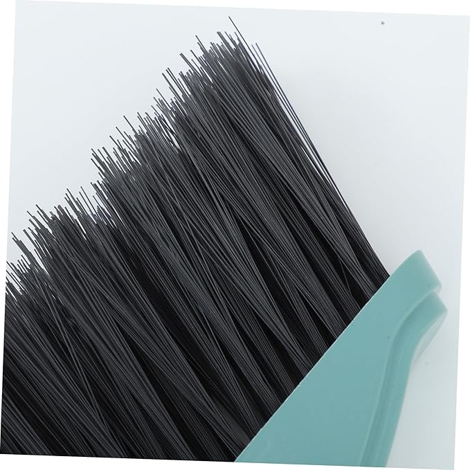 Heavy Duty Floor Cleaning Broom for Use Patio Sweeper with Handle for Efficient Cleaning for Household Pet Hair Removal