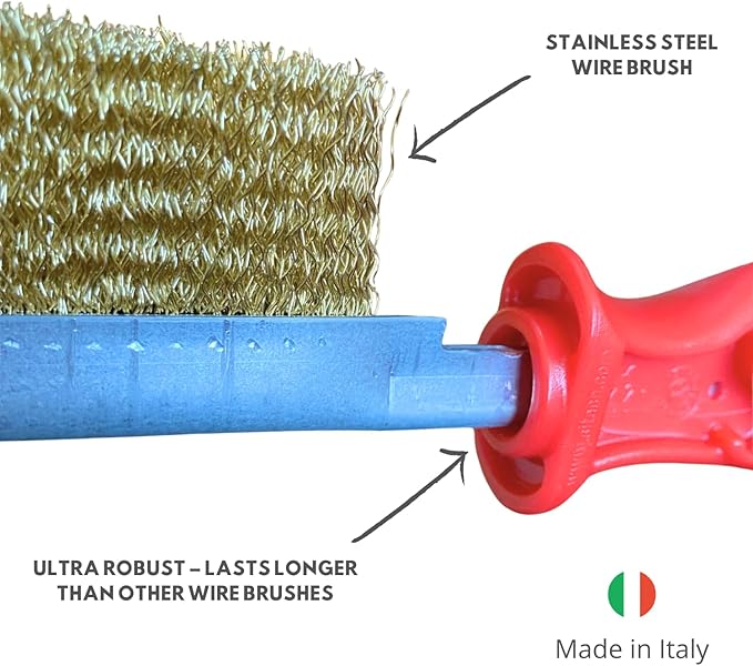 Eurodib PGB001 Panini Brush