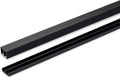 Randall Manufacturing 1/4" Plastic Sliding Door Track