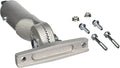 Kraft Tool CC666 Fresno or Broom Button Bracket, Multi, One Size