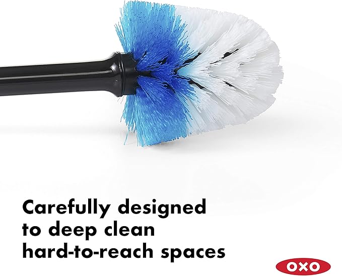 OXO Good Grips Toilet Brush Replacement Head