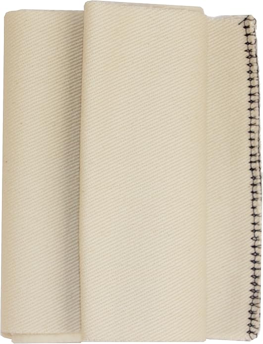 FeetPeople Professional Shoe Shine Buffing Cloth