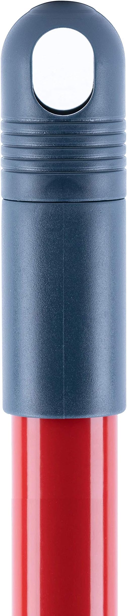 O-Cedar Replacement Handle for Dual-Action Flip Mop, Hardwood Floor ‘N More, Dual-Action Dust Mop, Power Corner Broom, Angle Broom, Microfiber Cloth Mop
