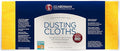 Guardsman Wood Furniture Dusting Cloths - 12 Pre-Treated Cloths - Captures 2x The Dust of a Regular Cloth, Specially Treated, No Sprays or Odors - 462500