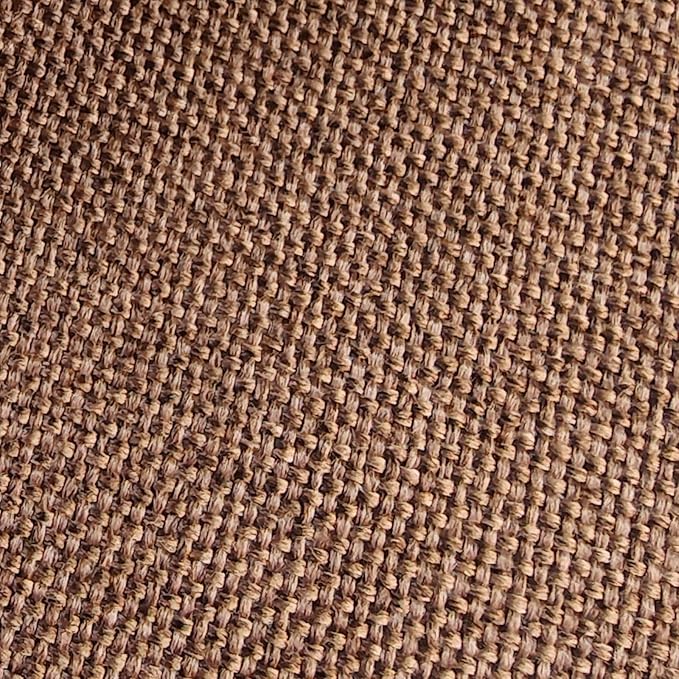 Small Bedside Tablecloth Table Dustcover End Tabletop Home Decoration Fabric Tablecloth Nightstand Table Covering Doilies for Furniture Décor (16×35inch) Coffee