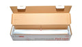 Daxwell Standard Aluminum Foil Roll, 18" x 500 Ft, J10003023
