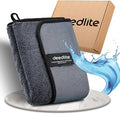 Bath Wipes Shower Cleaning Cloths, Premium Car Drying Towel | Ultra Absorbent Twisted-Loop Design| Microfiber Towel for Car, Shower Cabin, Household