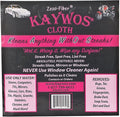 Kaywos Cloth