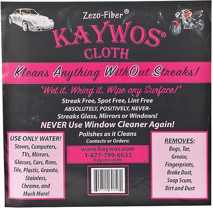 Kaywos Cloth