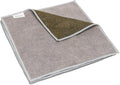 Microfiber Wholesale Dish Cloths | Scrubs & Cleans: Dishes, Sinks, Counters, Stove Tops | Easy Rinsing | Machine Washable | 4 Pack (Size 10" x 10")