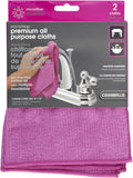 Casabella Microfiber 12" x 14"